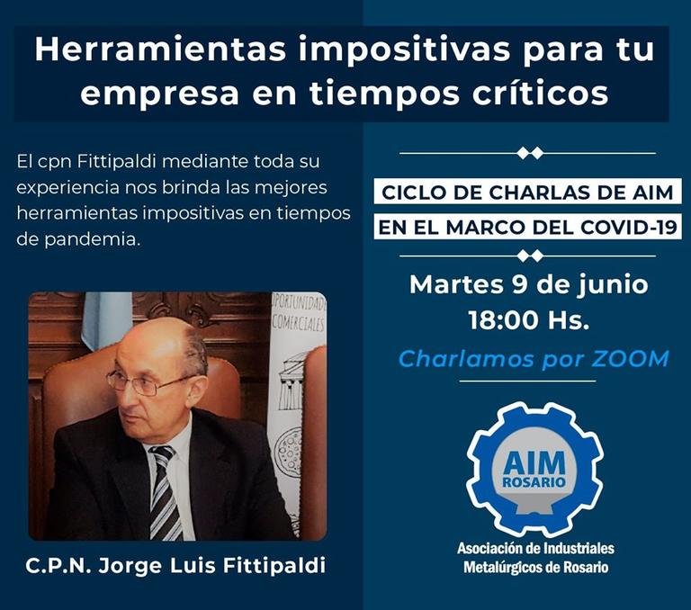Herramientas impositivas para tu empresa en tiempos críticos